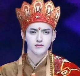 唐僧最新爆料,探寻取经背后的真实故事与心路历程